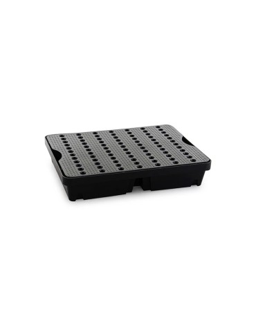 PLATEAU DE RETENTION PLASTIQUE 40L
