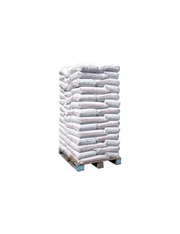 SAC ABSORBANT VÉGÉTAL 40L - PALETTE DE 70 UNITÉS