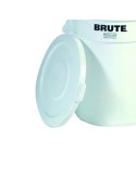 Tapa para contenedor redondo de 121 l