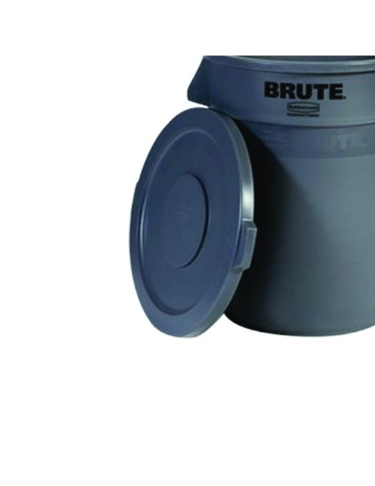 Couvercle pour collecteur rond 121L Couvercle pour collecteur rond 121L