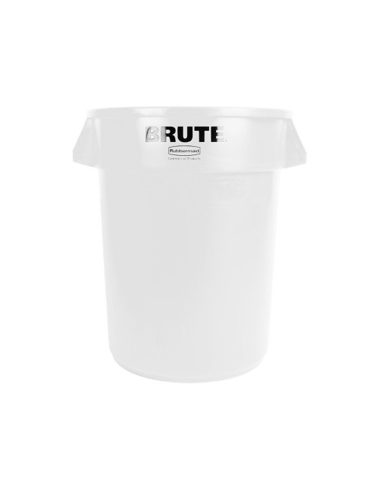 Collecteur rond 167 L