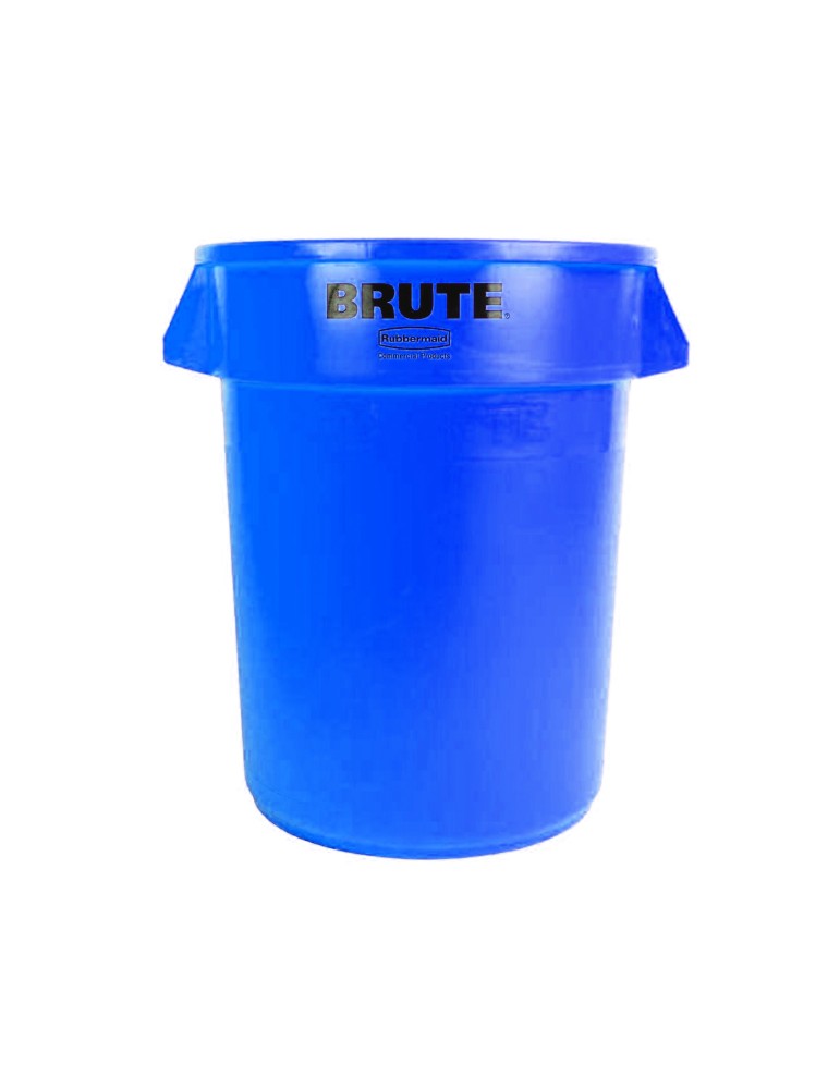 Collecteur rond 167 L