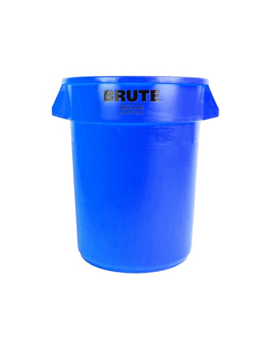 Collecteur rond 167 L