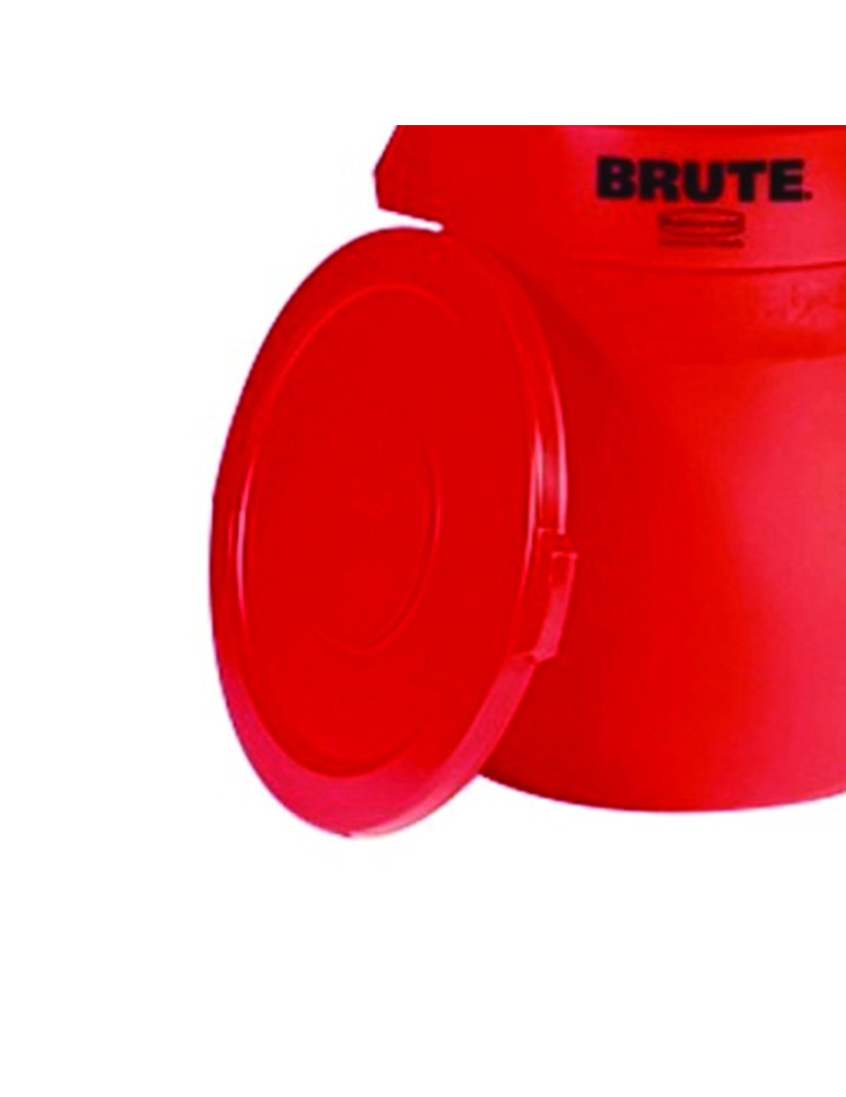 Couvercle Collecteur Rond 167L Couvercle Collecteur Rond 167L