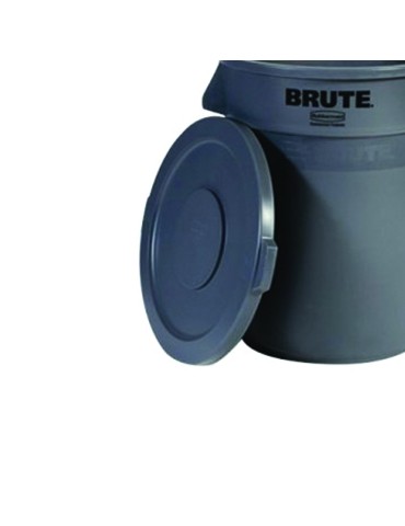 Couvercle pour collecteur rond 208 L