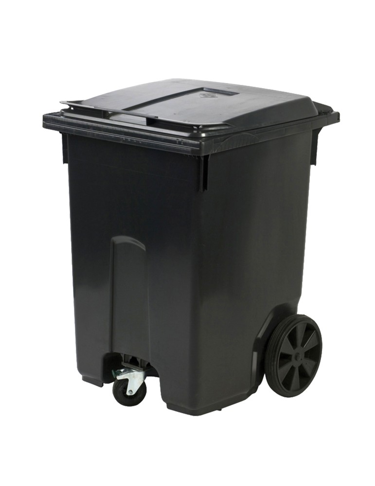 Conteneur plastique maxi 400 L