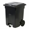 Conteneur plastique maxi 400 L