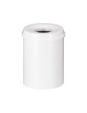 Fireproof bin 15 L