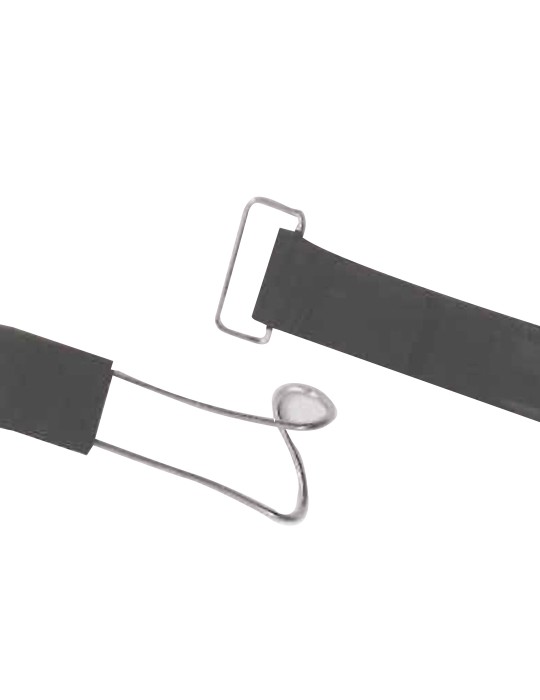 Lot de 2 Sangles - Sécurisation