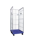 Rolle 3 Seiten