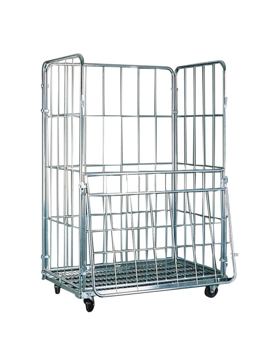 Roll à Porte Battante Roll à Porte Battante