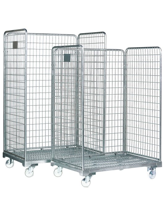 Roll Grand Volume - Transport et Stockage Roll Grand Volume - Transport et Stockage