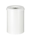 Corbeille anti feu 30L