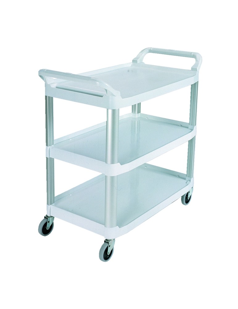 Chariot utilitaire X-Tra pour charges lourdes