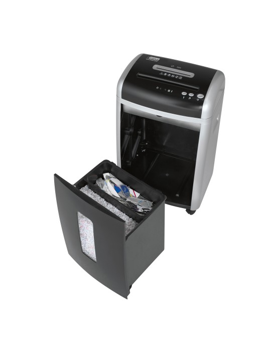 Destructeur documents 1-2 pers