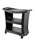 Service trolley