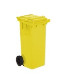 2-wheel container 120 L