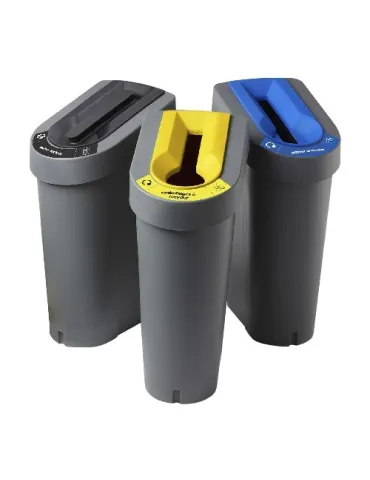 Collecteur Ubin 70 L
