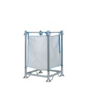 Metall Big Bag-Halter
