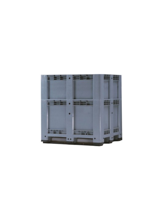 Box Palette Grand Volume 890L