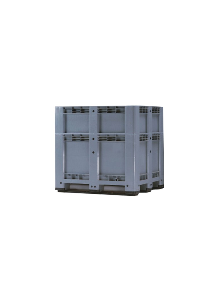 Box Palette Grand Volume 930 L