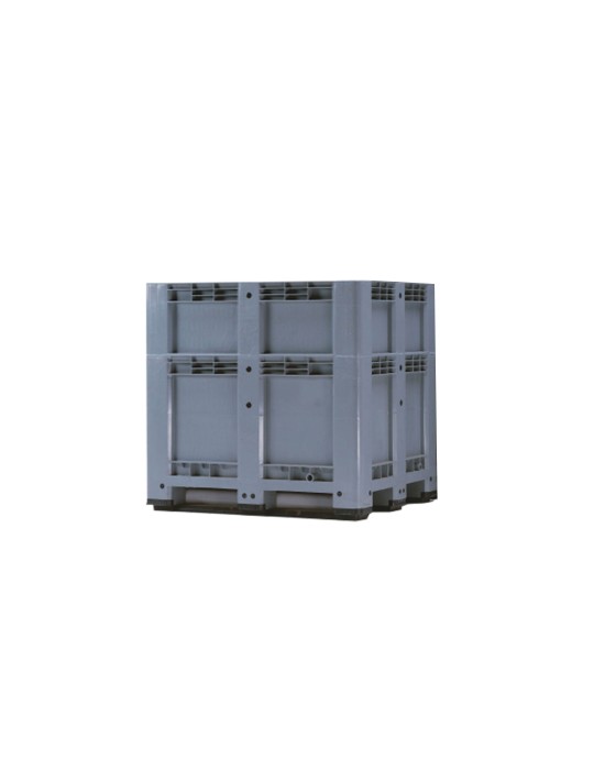 Box Palette Grand Volume 930 L