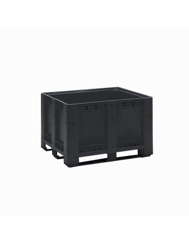 CAISSE 3 PATINS / RECYCLE 610L