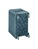 Sammelpalettenbox 4 Rollen Ø 100.400 L