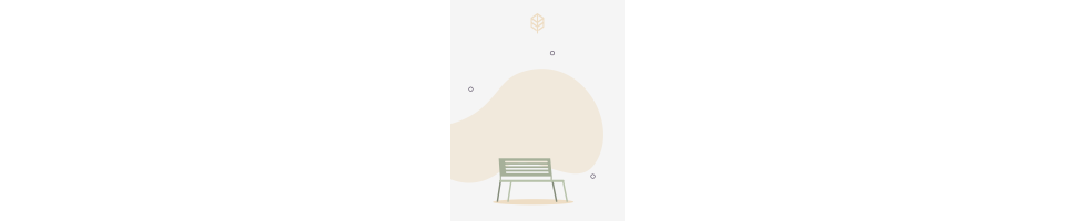 Mobilier urbain
